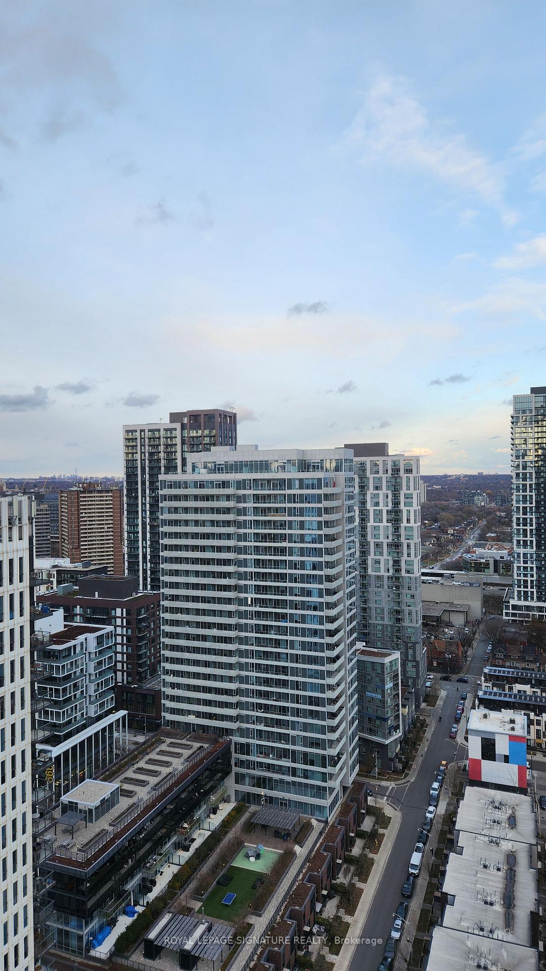 Photo 7 of Unit 2811, 55 Regent Park Boulevard, Toronto, Regent Park — HOMEH