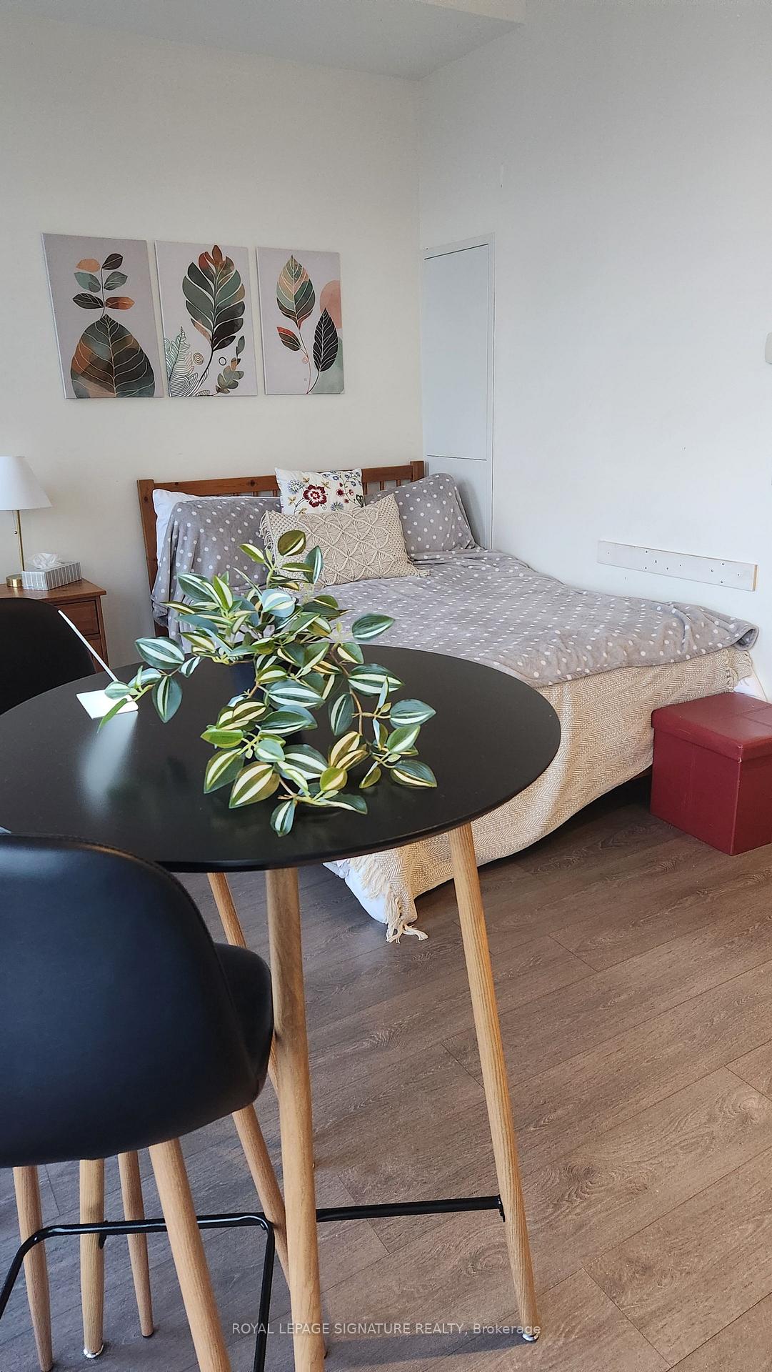 Photo 10 of Unit 2811, 55 Regent Park Boulevard, Toronto, Regent Park — HOMEH