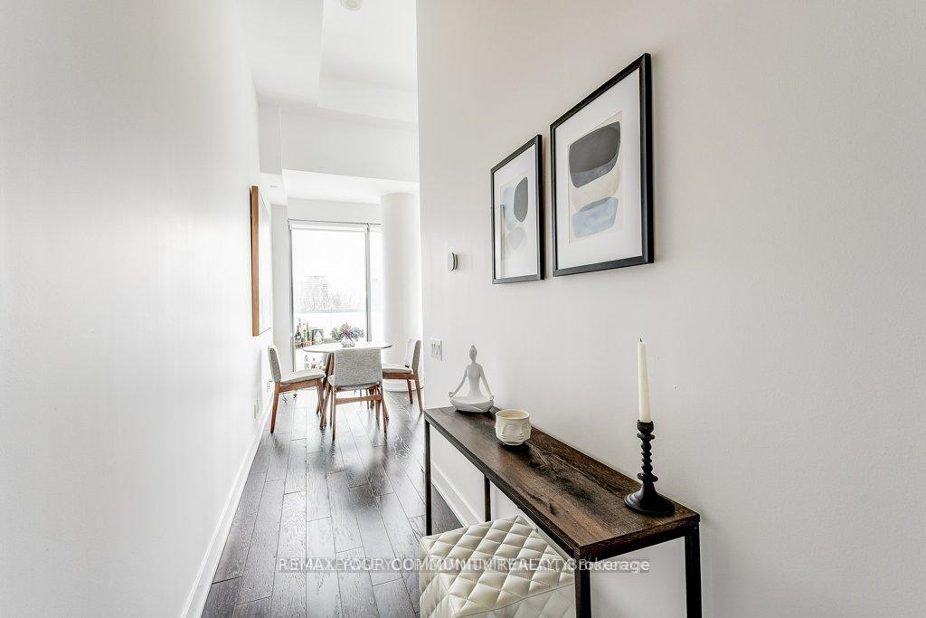 Photo 8 of Unit 602, 1815 Yonge Street, Toronto, Mount Pleasant East — HOMEH