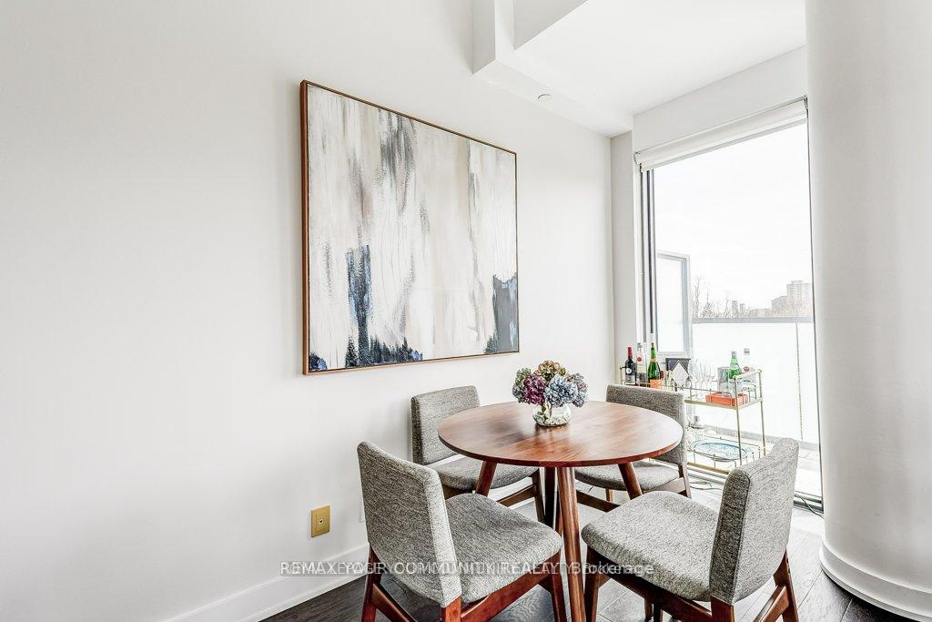 Photo 9 of Unit 602, 1815 Yonge Street, Toronto, Mount Pleasant East — HOMEH