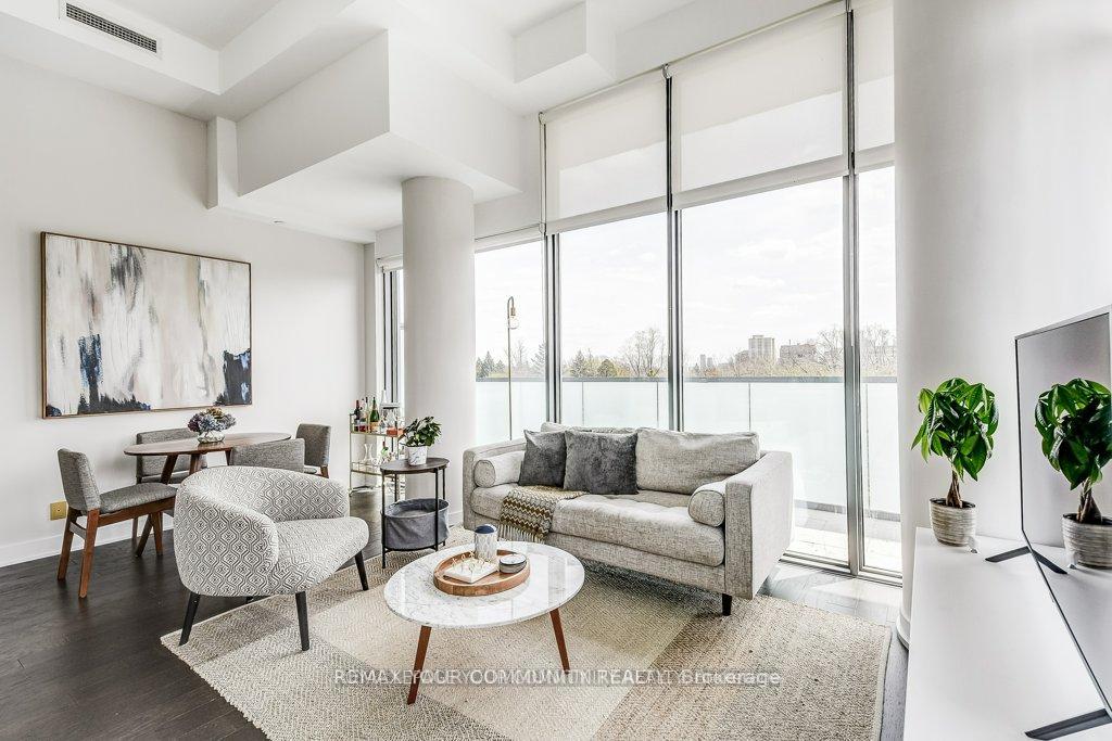 Photo 10 of Unit 602, 1815 Yonge Street, Toronto, Mount Pleasant East — HOMEH