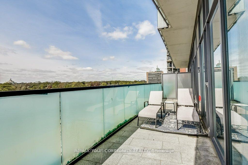 Photo 12 of Unit 602, 1815 Yonge Street, Toronto, Mount Pleasant East — HOMEH