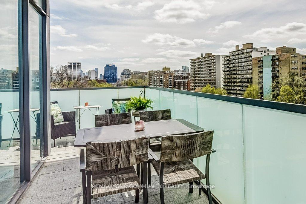 Photo 13 of Unit 602, 1815 Yonge Street, Toronto, Mount Pleasant East — HOMEH