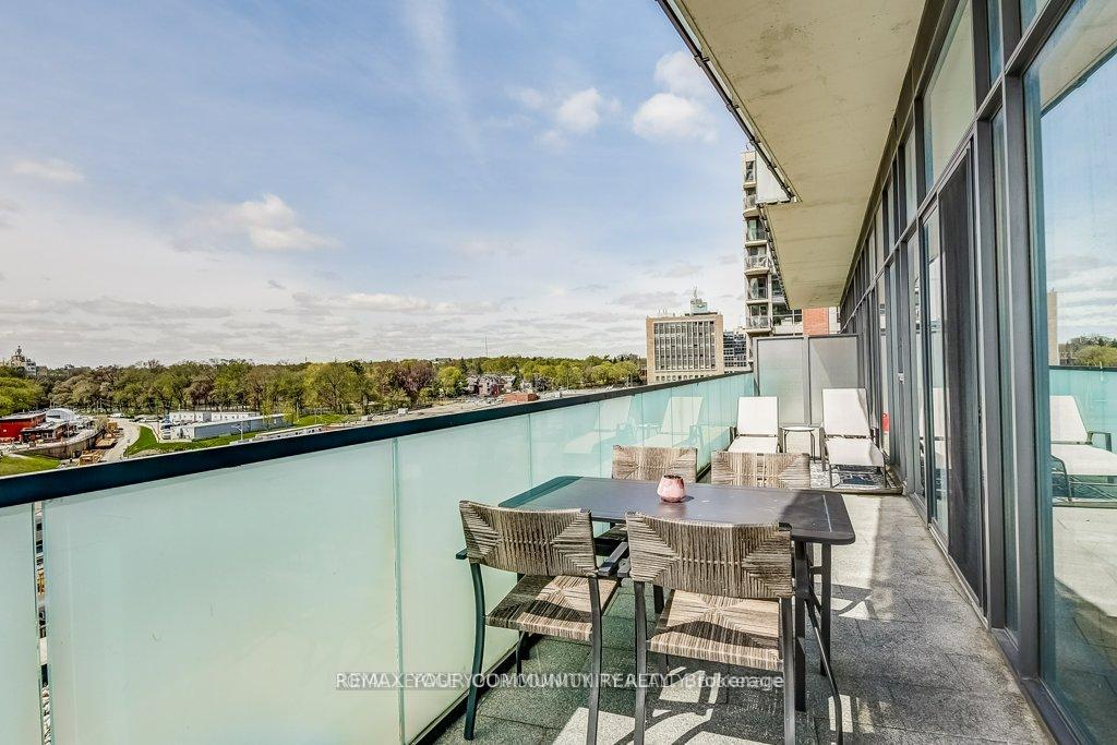 Photo 14 of Unit 602, 1815 Yonge Street, Toronto, Mount Pleasant East — HOMEH