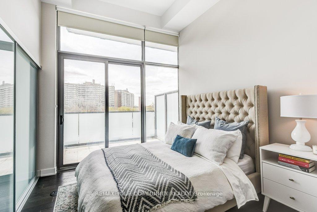 Photo 15 of Unit 602, 1815 Yonge Street, Toronto, Mount Pleasant East — HOMEH