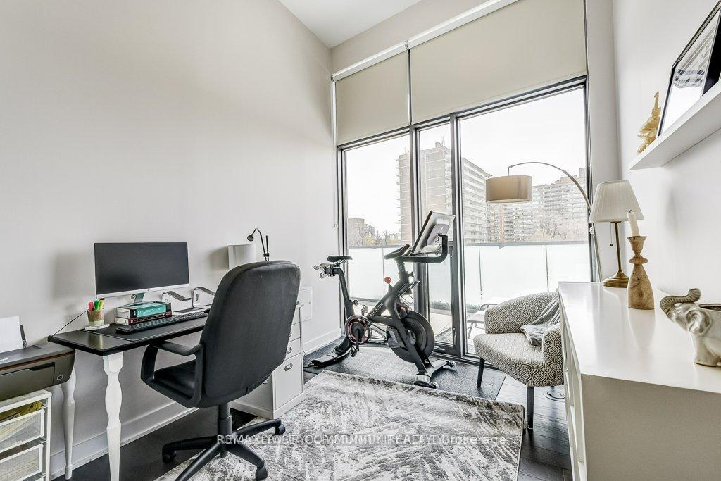 Photo 19 of Unit 602, 1815 Yonge Street, Toronto, Mount Pleasant East — HOMEH