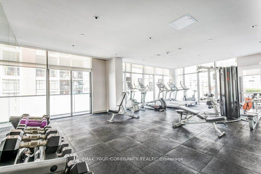 Photo 21 of Unit 602, 1815 Yonge Street, Toronto, Mount Pleasant East — HOMEH