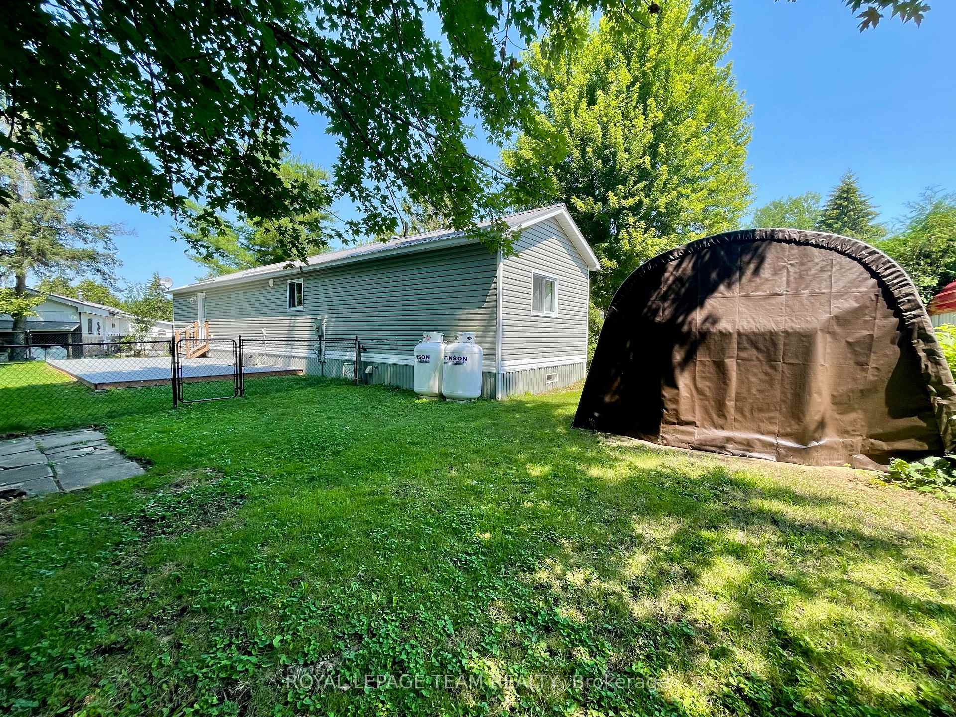 Photo 19 of 10 Robert Colin Lane, Whitewater Region, Whitewater Region — HOMEH