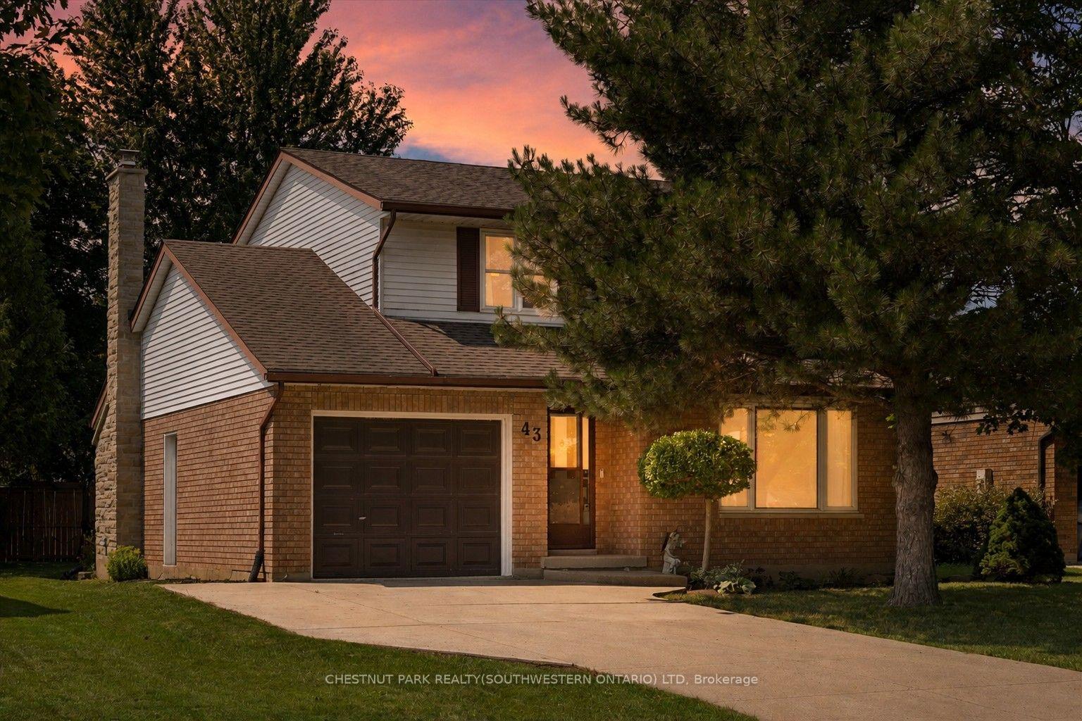 Photo 1 of 43 Mcgregor Street, Stratford — HOMEH