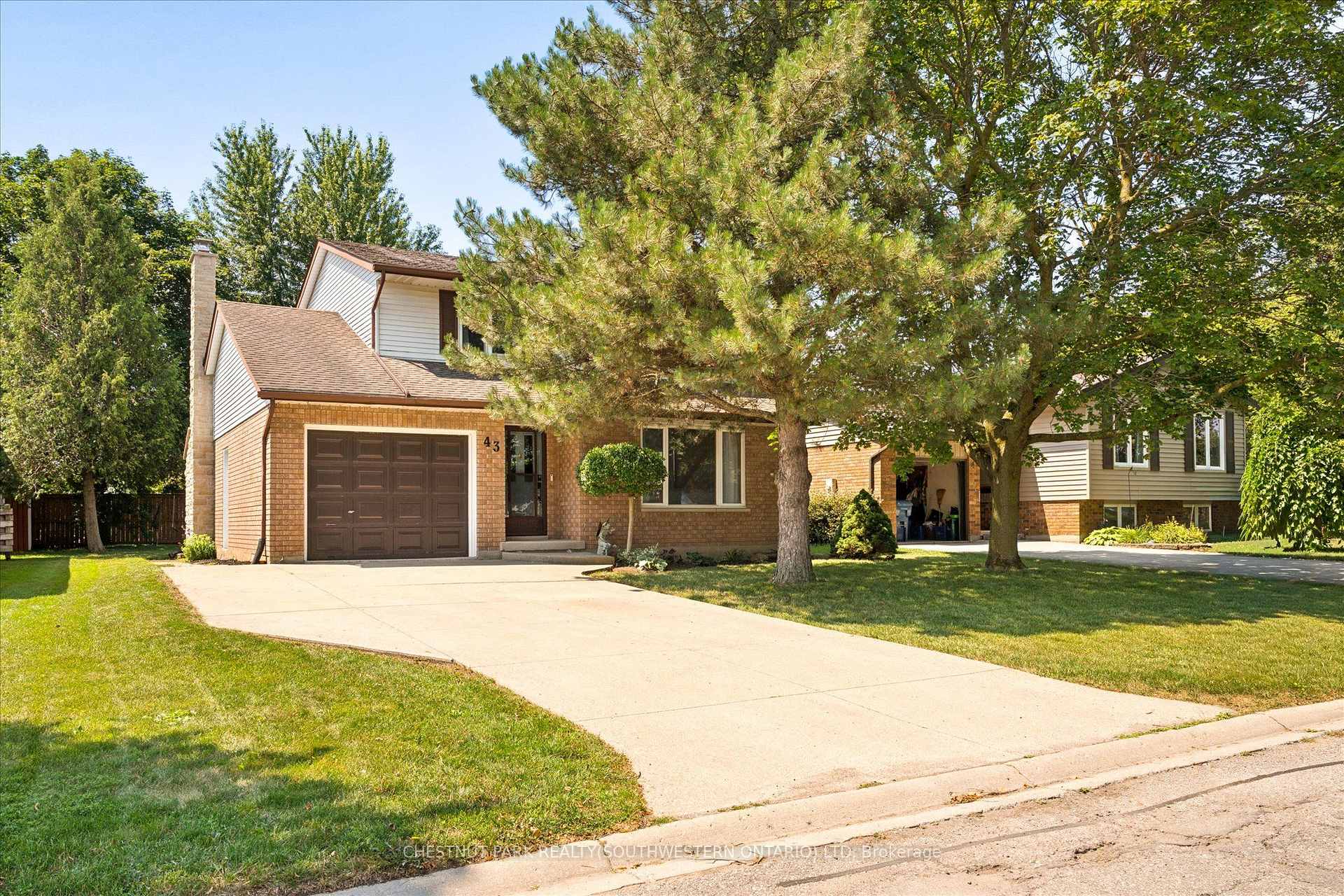 Photo 2 of 43 Mcgregor Street, Stratford — HOMEH