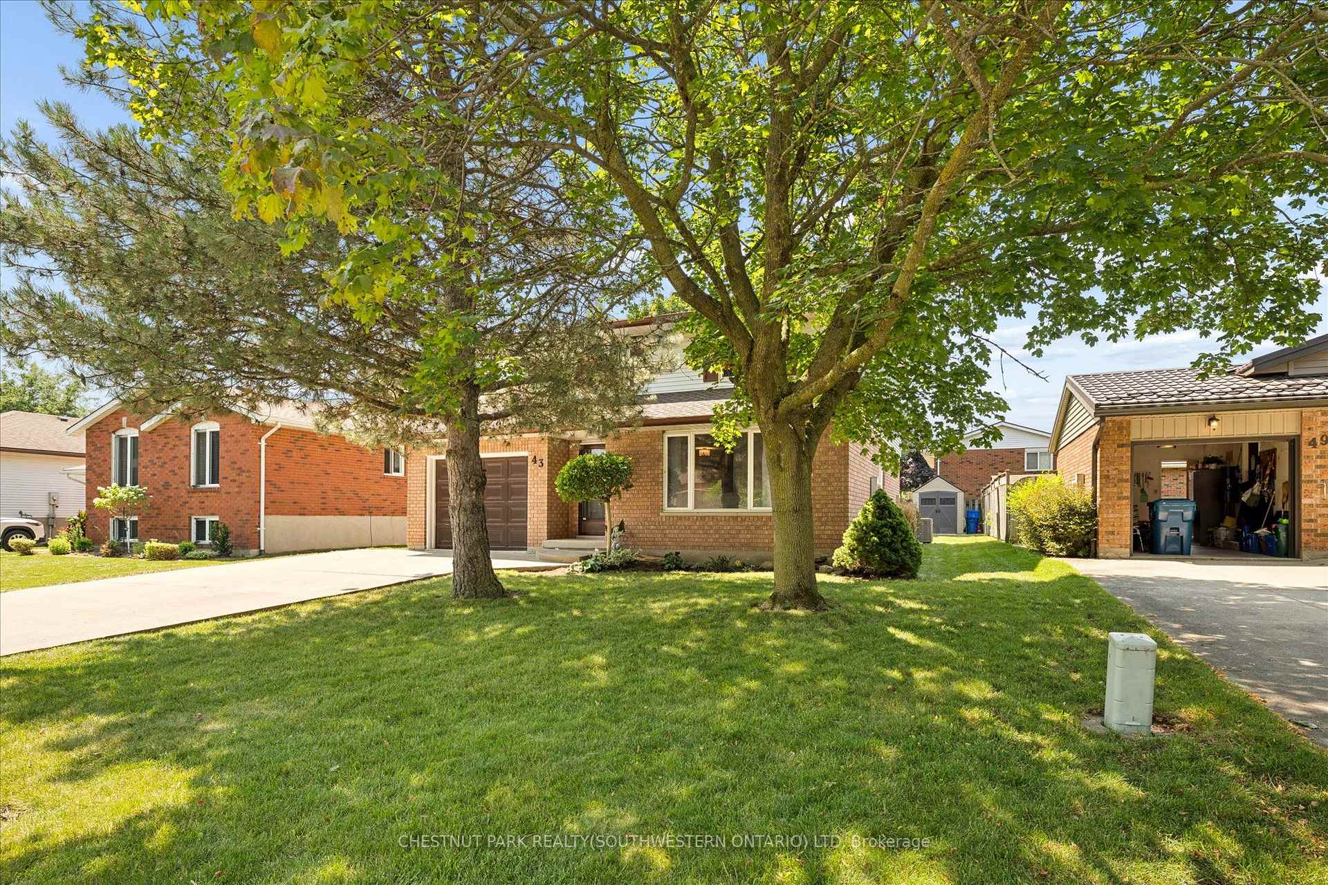 Photo 3 of 43 Mcgregor Street, Stratford — HOMEH