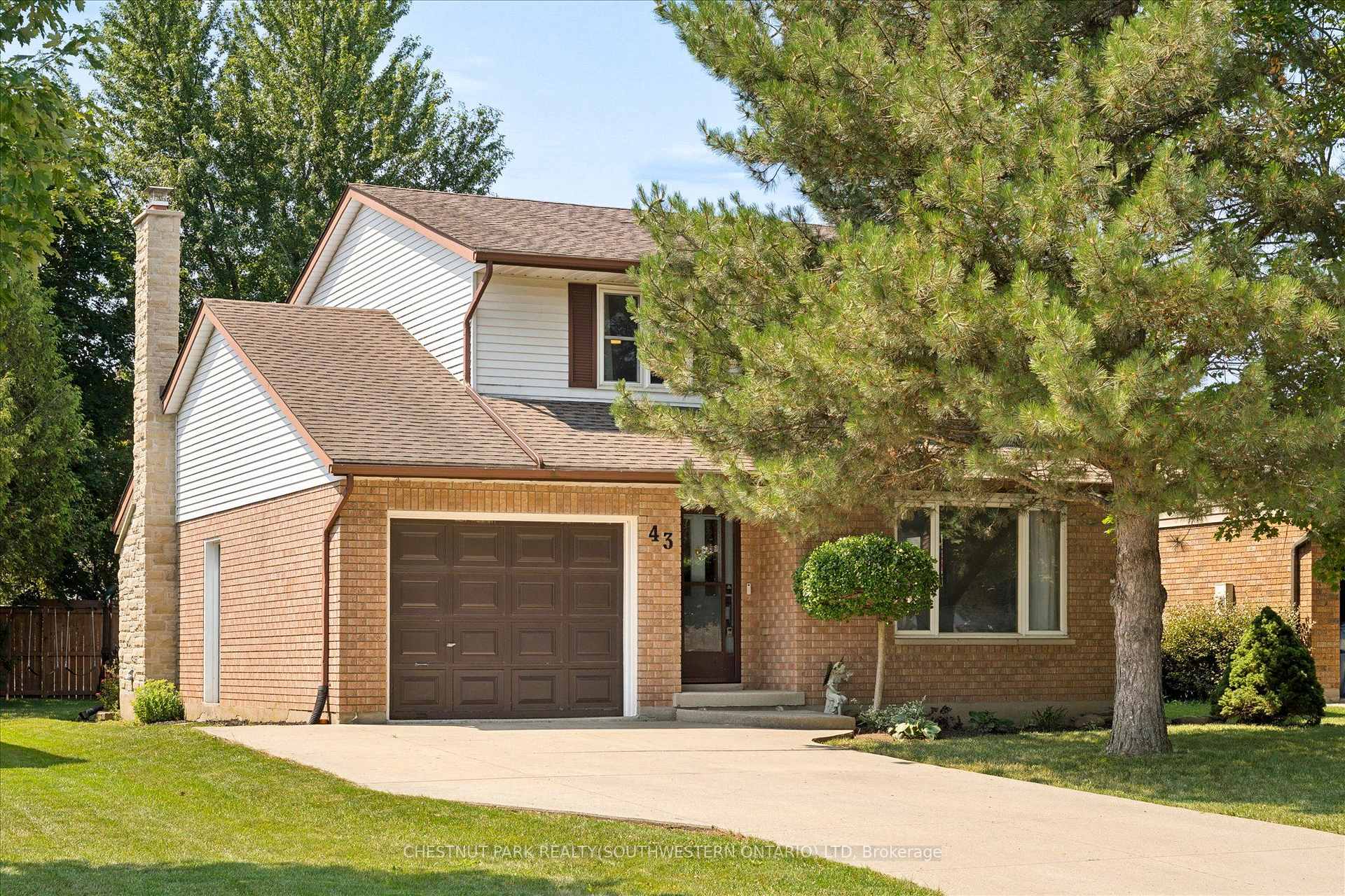 Photo 4 of 43 Mcgregor Street, Stratford — HOMEH