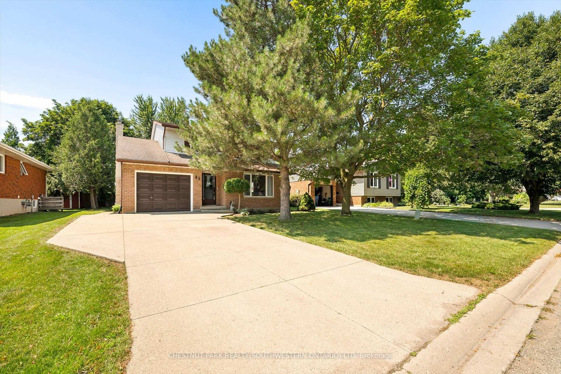 Photo 5 of 43 Mcgregor Street, Stratford — HOMEH