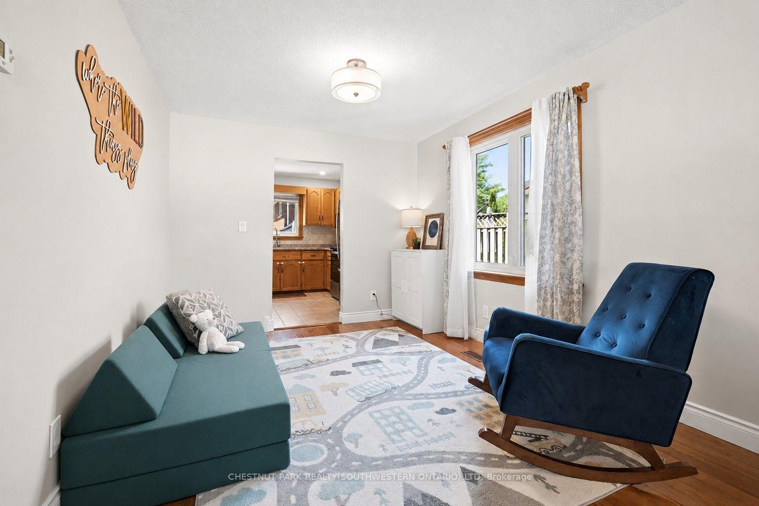 Photo 11 of 43 Mcgregor Street, Stratford — HOMEH
