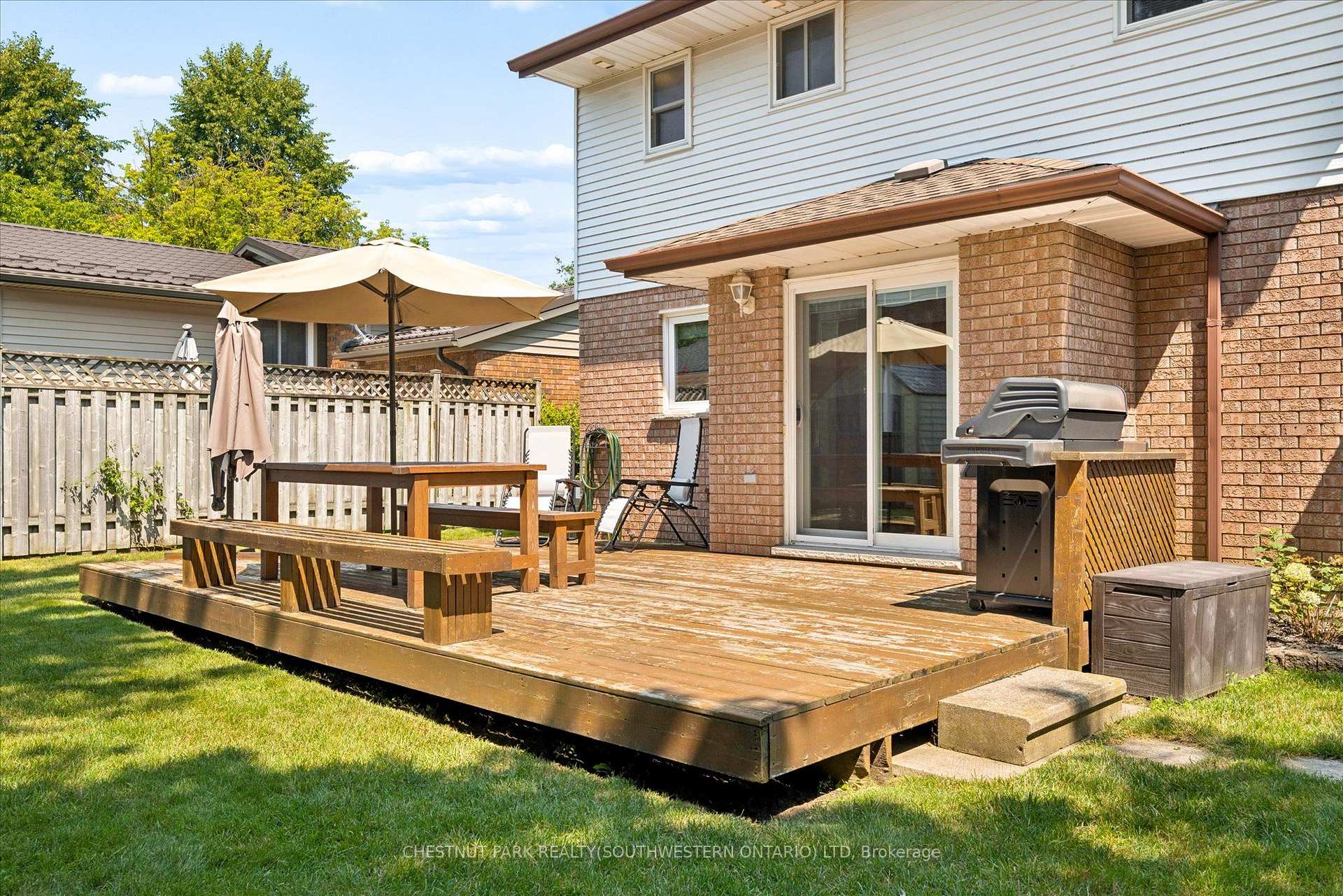 Photo 41 of 43 Mcgregor Street, Stratford — HOMEH