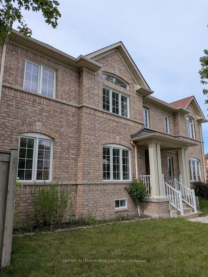 Photo 1 of 115 Elliottglen Drive, Ajax, Northeast Ajax — HOMEH