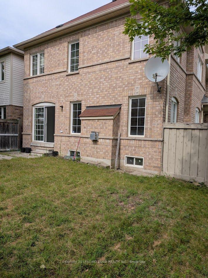 Photo 2 of 115 Elliottglen Drive, Ajax, Northeast Ajax — HOMEH
