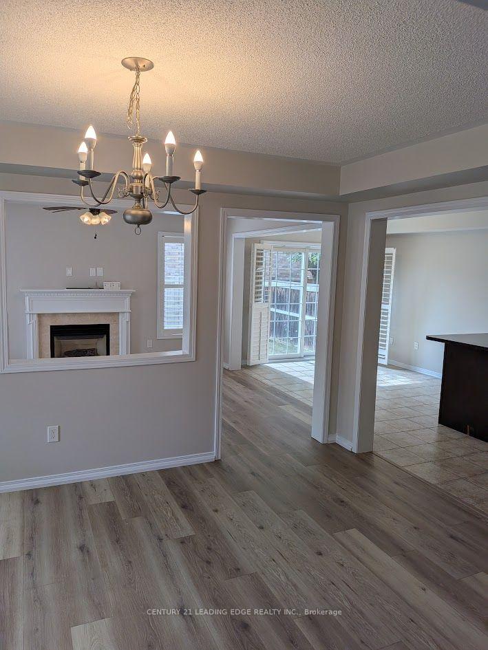 Photo 6 of 115 Elliottglen Drive, Ajax, Northeast Ajax — HOMEH