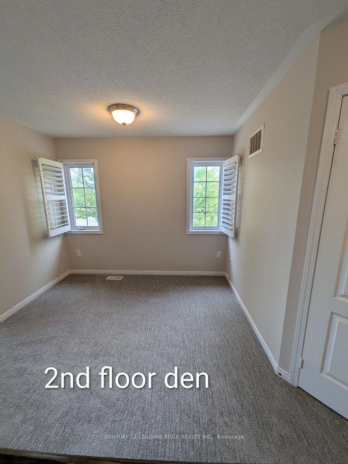 Photo 10 of 115 Elliottglen Drive, Ajax, Northeast Ajax — HOMEH