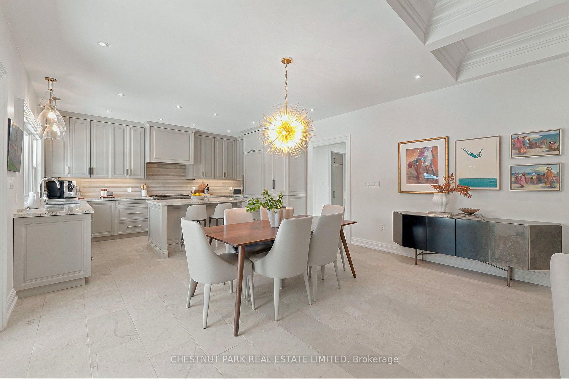 Photo 11 of 3226 Robert Street, Burlington, Roseland — HOMEH