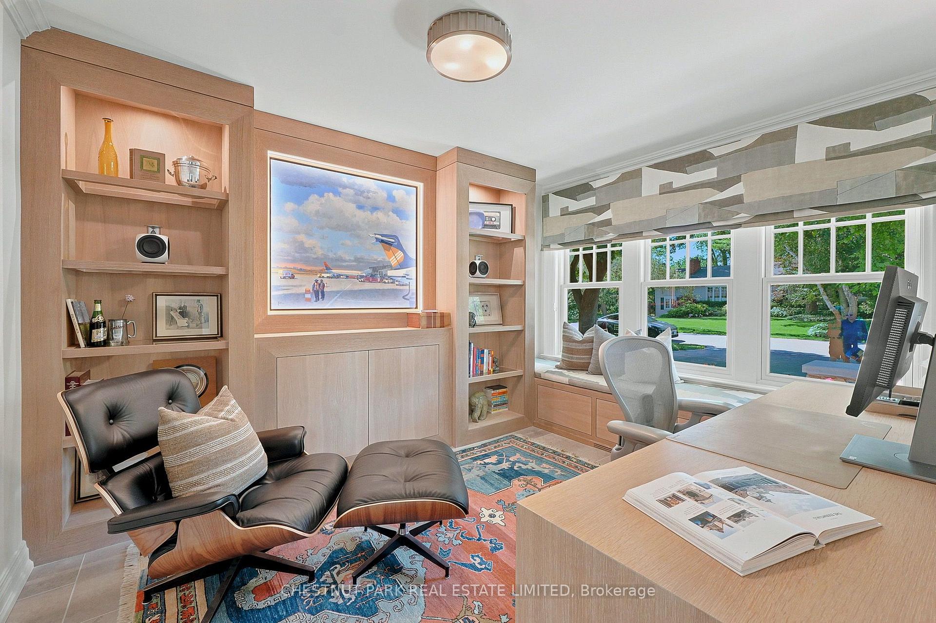 Photo 21 of 3226 Robert Street, Burlington, Roseland — HOMEH