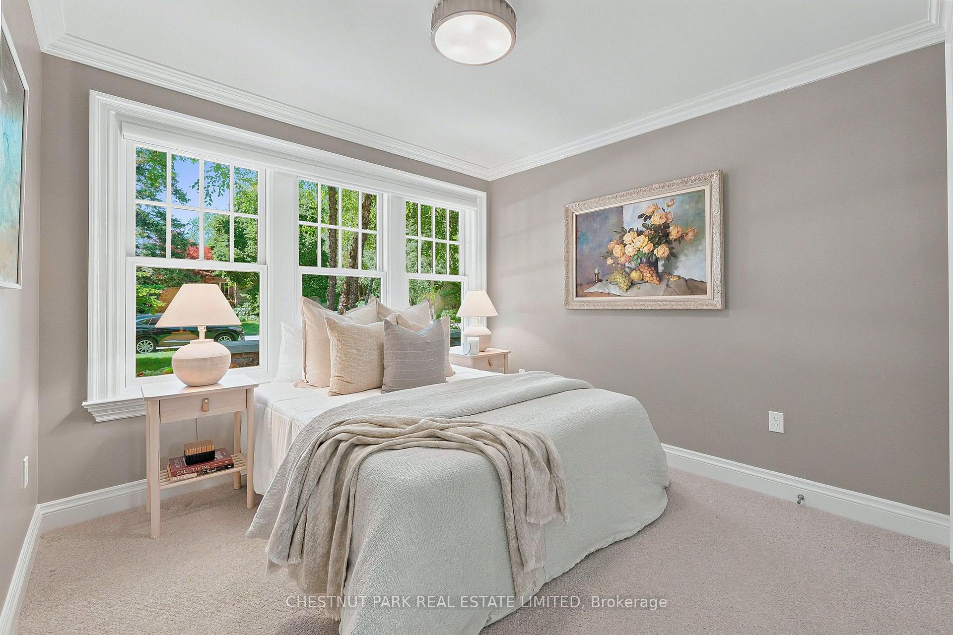 Photo 22 of 3226 Robert Street, Burlington, Roseland — HOMEH