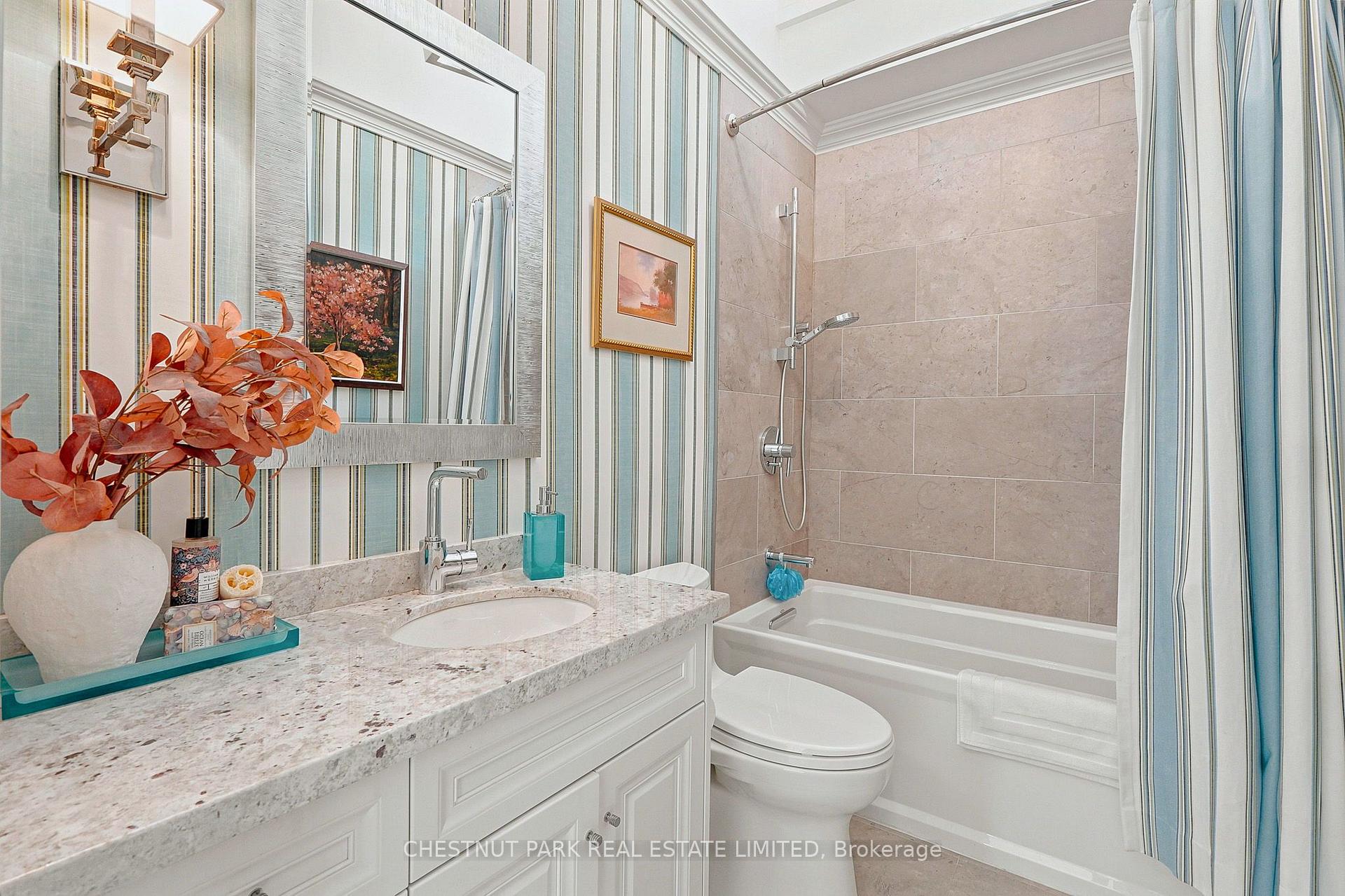 Photo 23 of 3226 Robert Street, Burlington, Roseland — HOMEH