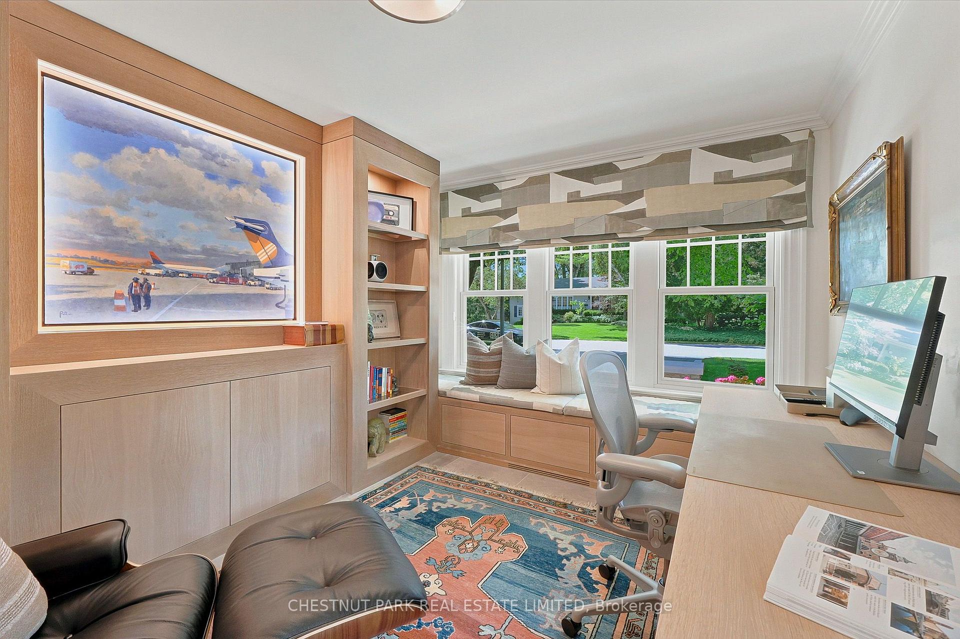 Photo 26 of 3226 Robert Street, Burlington, Roseland — HOMEH