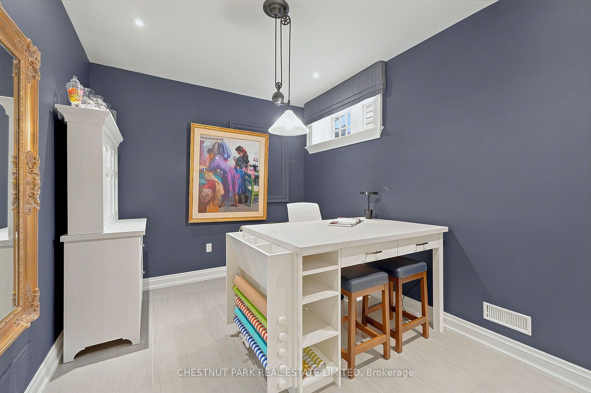 Photo 29 of 3226 Robert Street, Burlington, Roseland — HOMEH