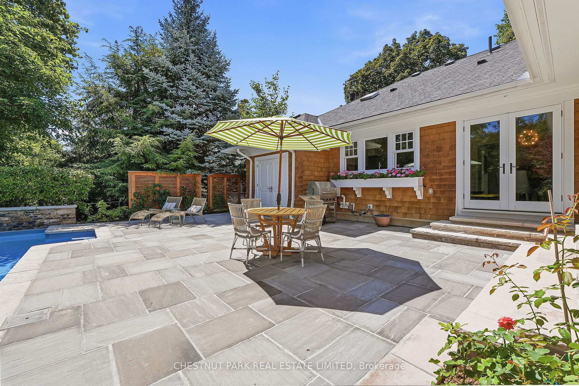Photo 38 of 3226 Robert Street, Burlington, Roseland — HOMEH