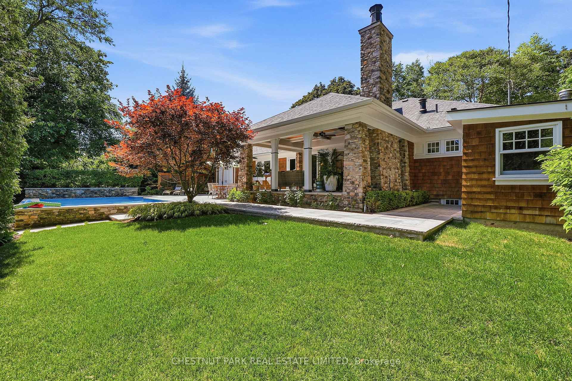Photo 39 of 3226 Robert Street, Burlington, Roseland — HOMEH