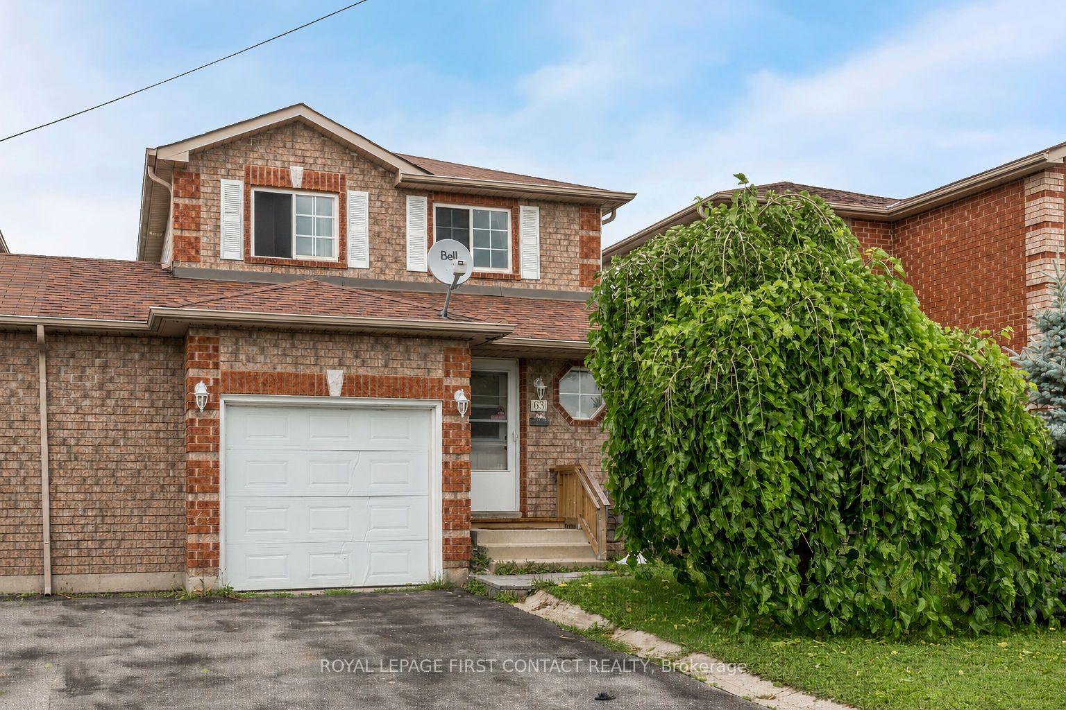Photo 1 of 63 Dunsmore Lane, Barrie, Georgian Drive — HOMEH