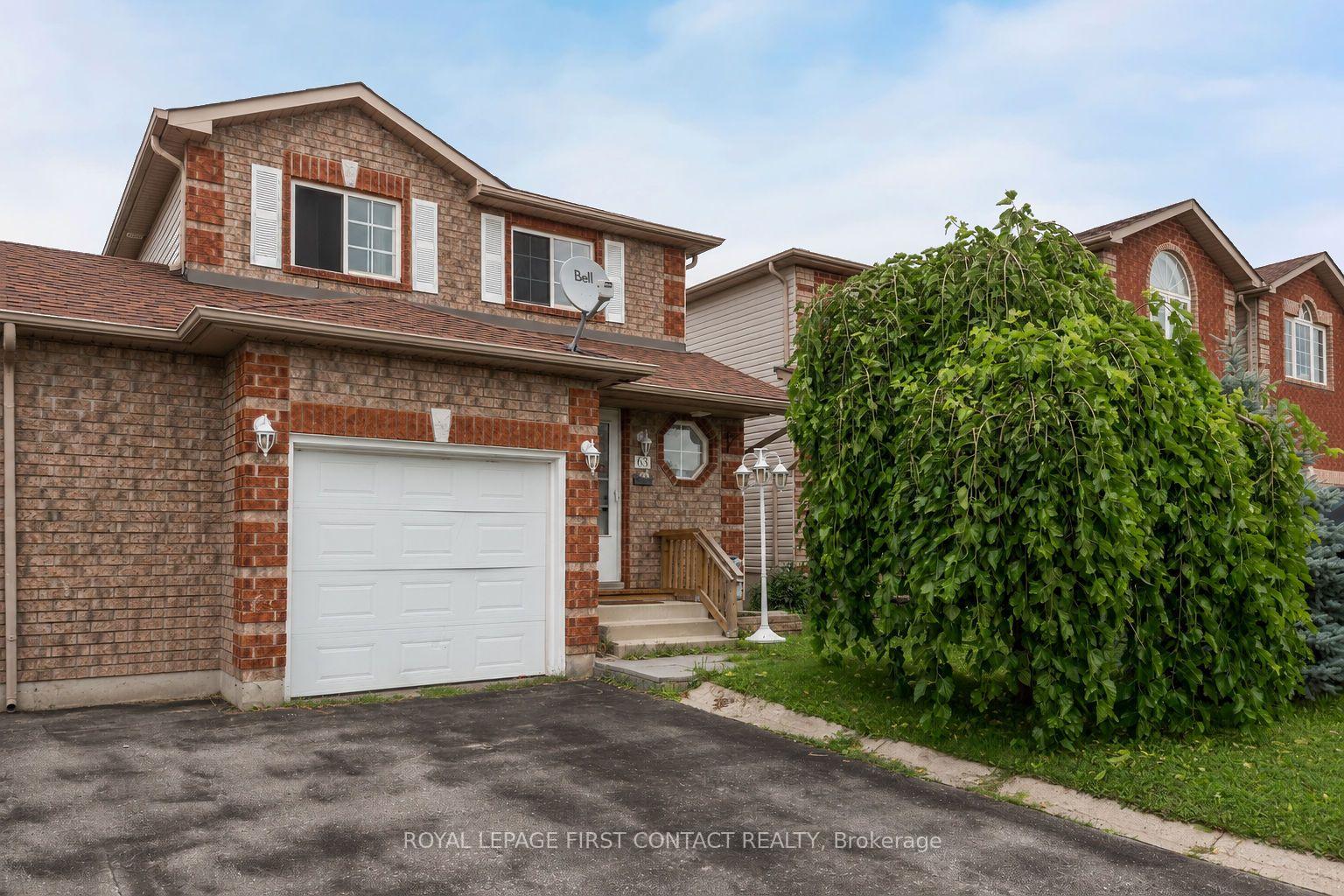 Photo 4 of 63 Dunsmore Lane, Barrie, Georgian Drive — HOMEH