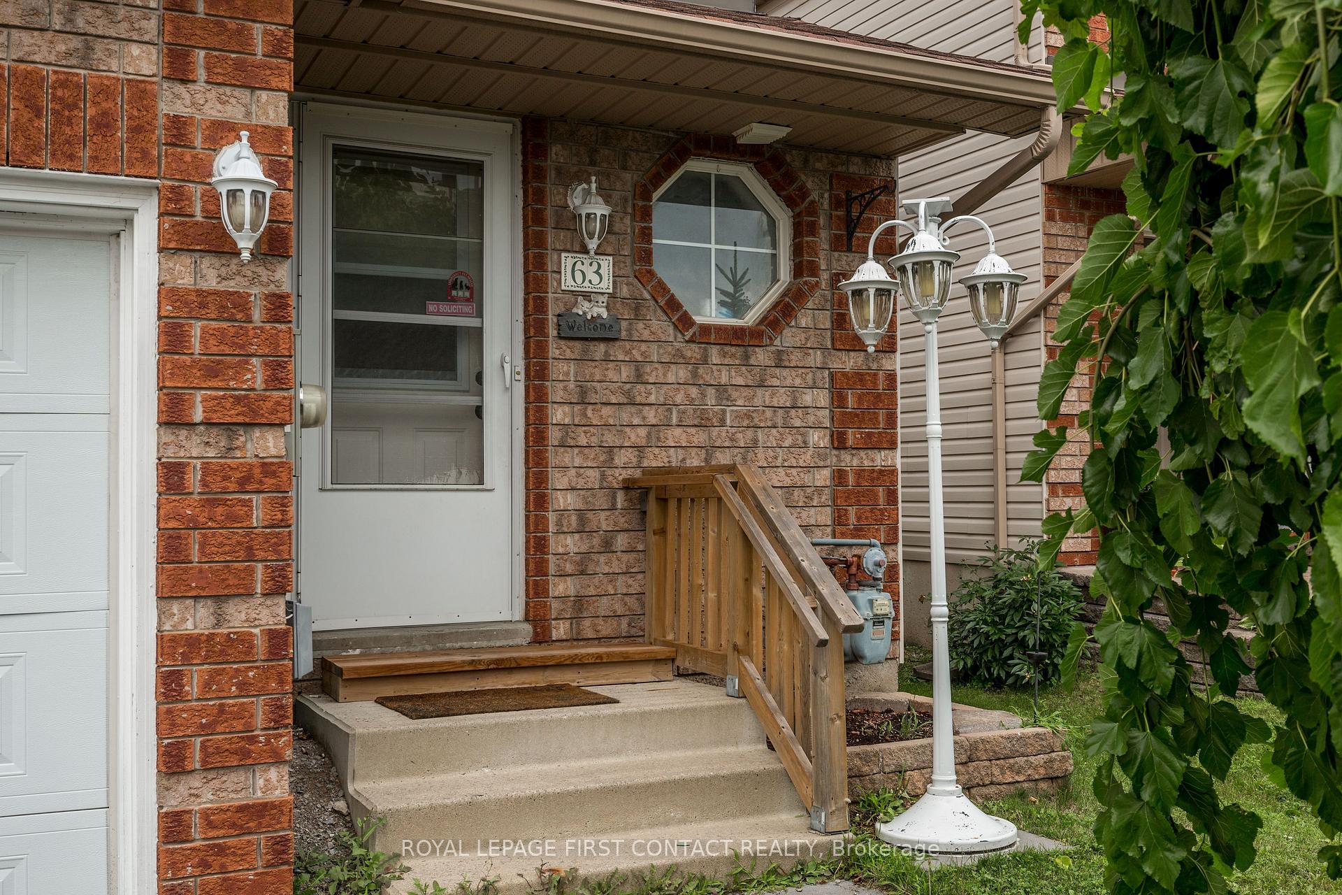 Photo 5 of 63 Dunsmore Lane, Barrie, Georgian Drive — HOMEH