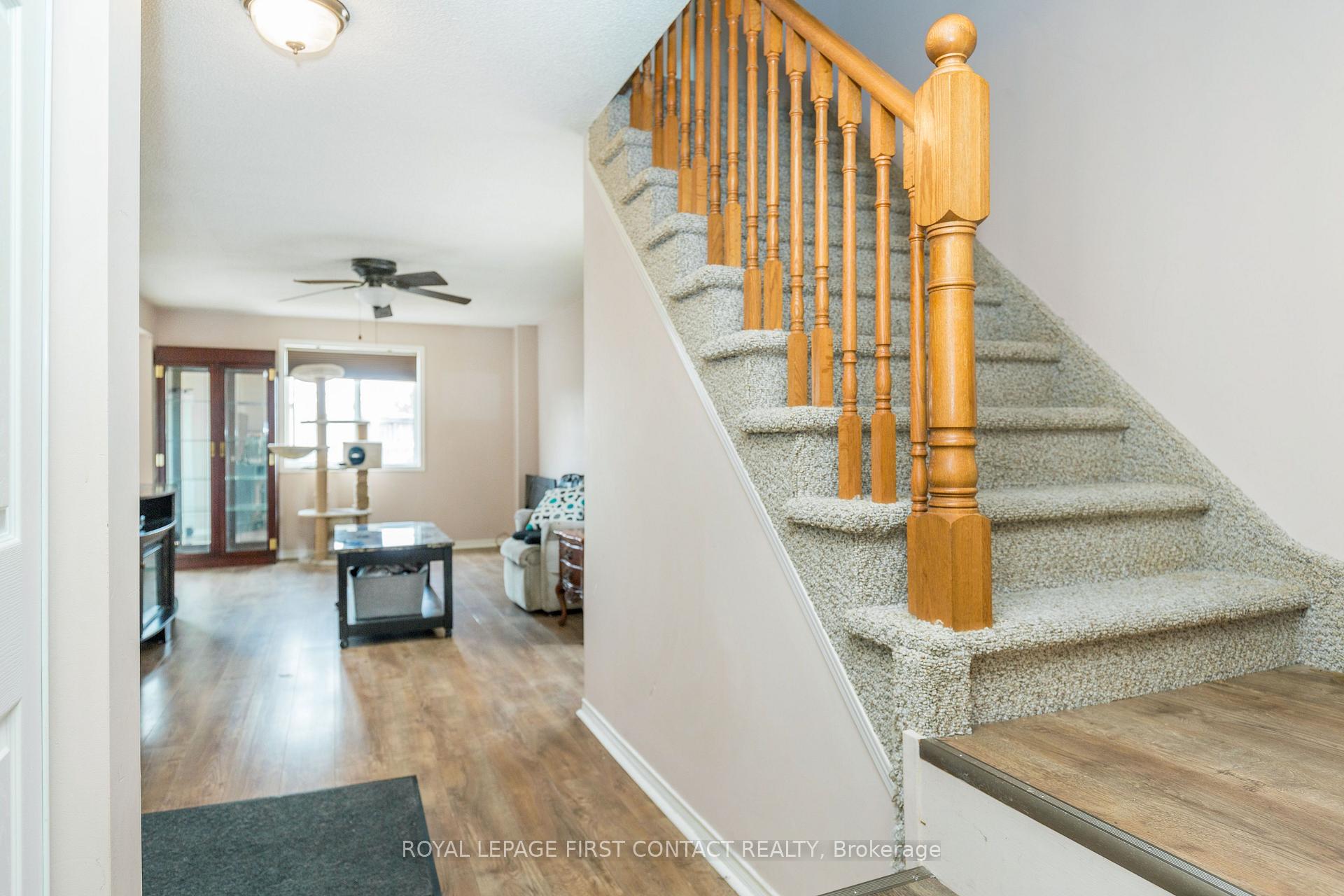 Photo 6 of 63 Dunsmore Lane, Barrie, Georgian Drive — HOMEH