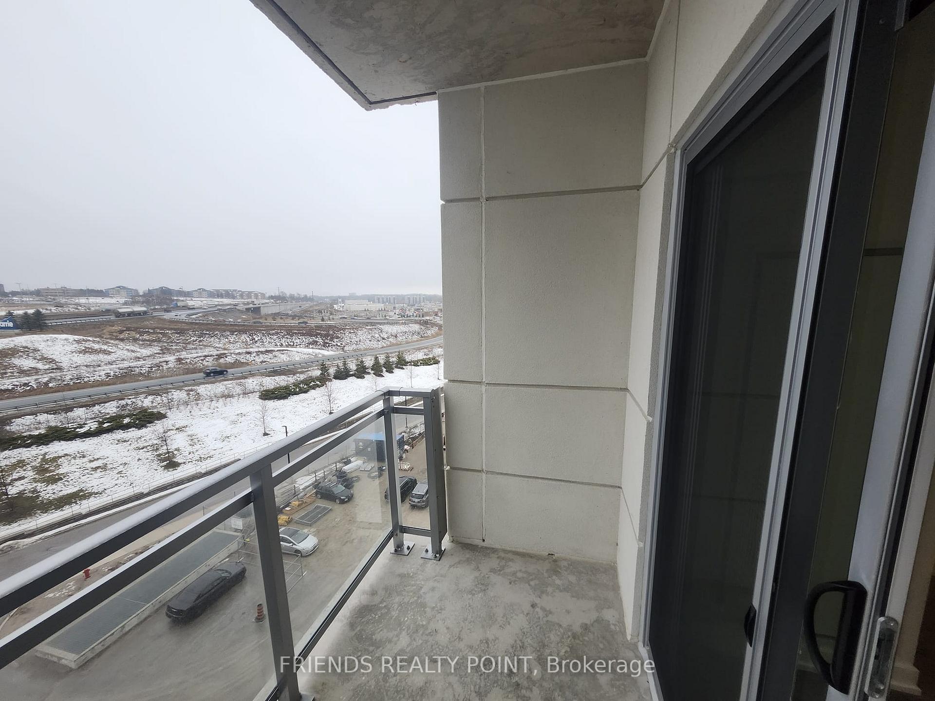 Photo 18 of Unit 712, 56 Lakeside Terrace, Barrie, Little Lake — HOMEH