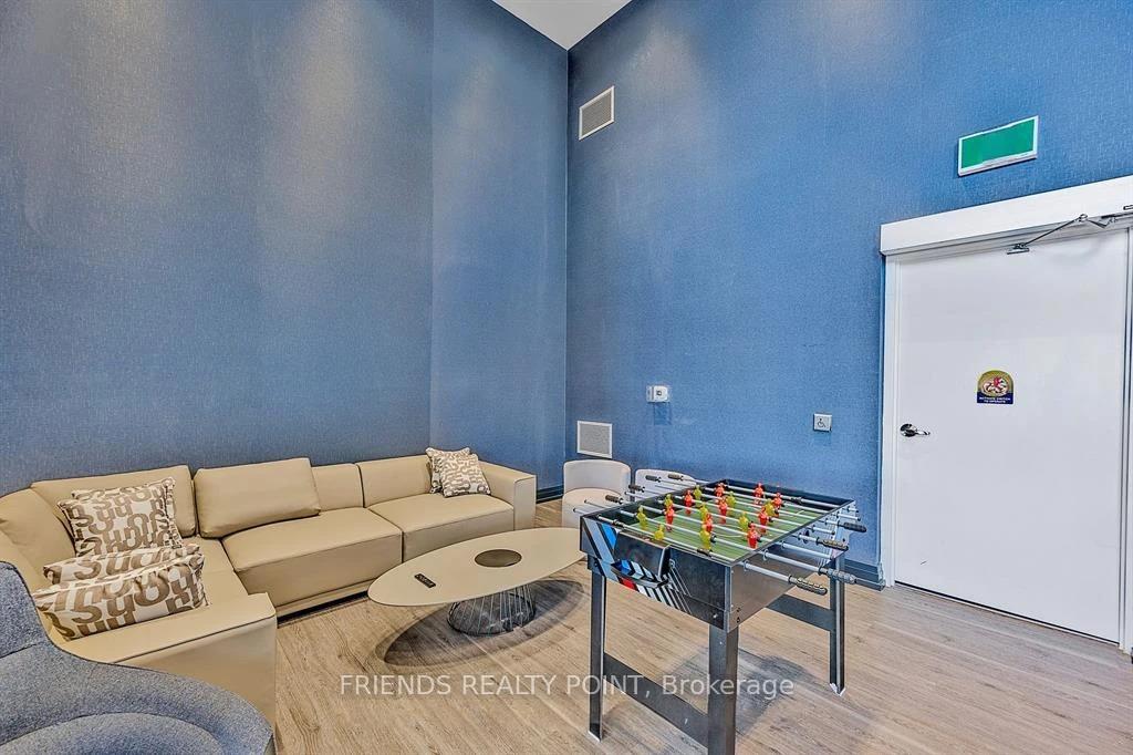 Photo 23 of Unit 712, 56 Lakeside Terrace, Barrie, Little Lake — HOMEH