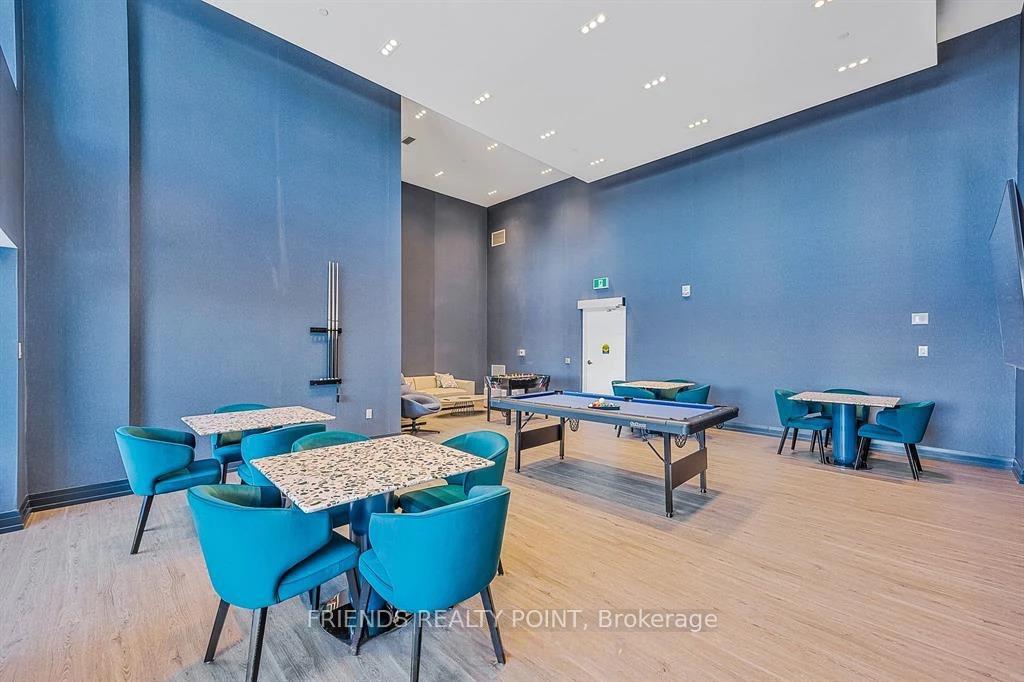 Photo 24 of Unit 712, 56 Lakeside Terrace, Barrie, Little Lake — HOMEH