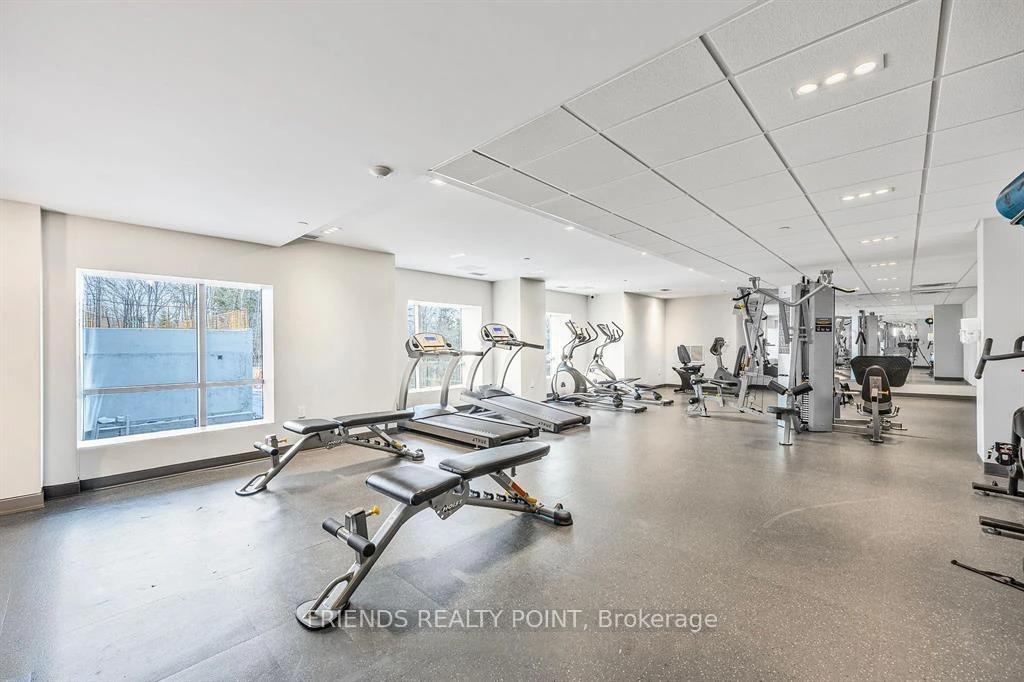 Photo 26 of Unit 712, 56 Lakeside Terrace, Barrie, Little Lake — HOMEH