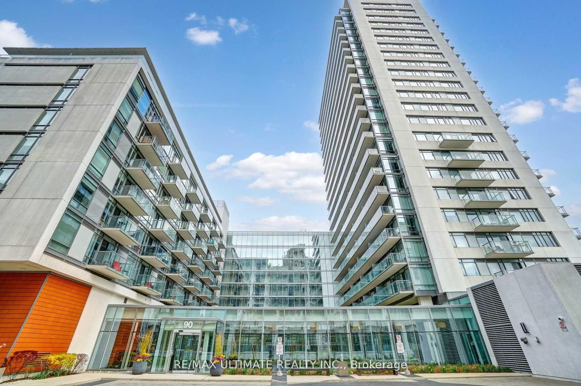 Photo 1 of Unit 705, 90 Stadium Road, Toronto, Niagara — HOMEH
