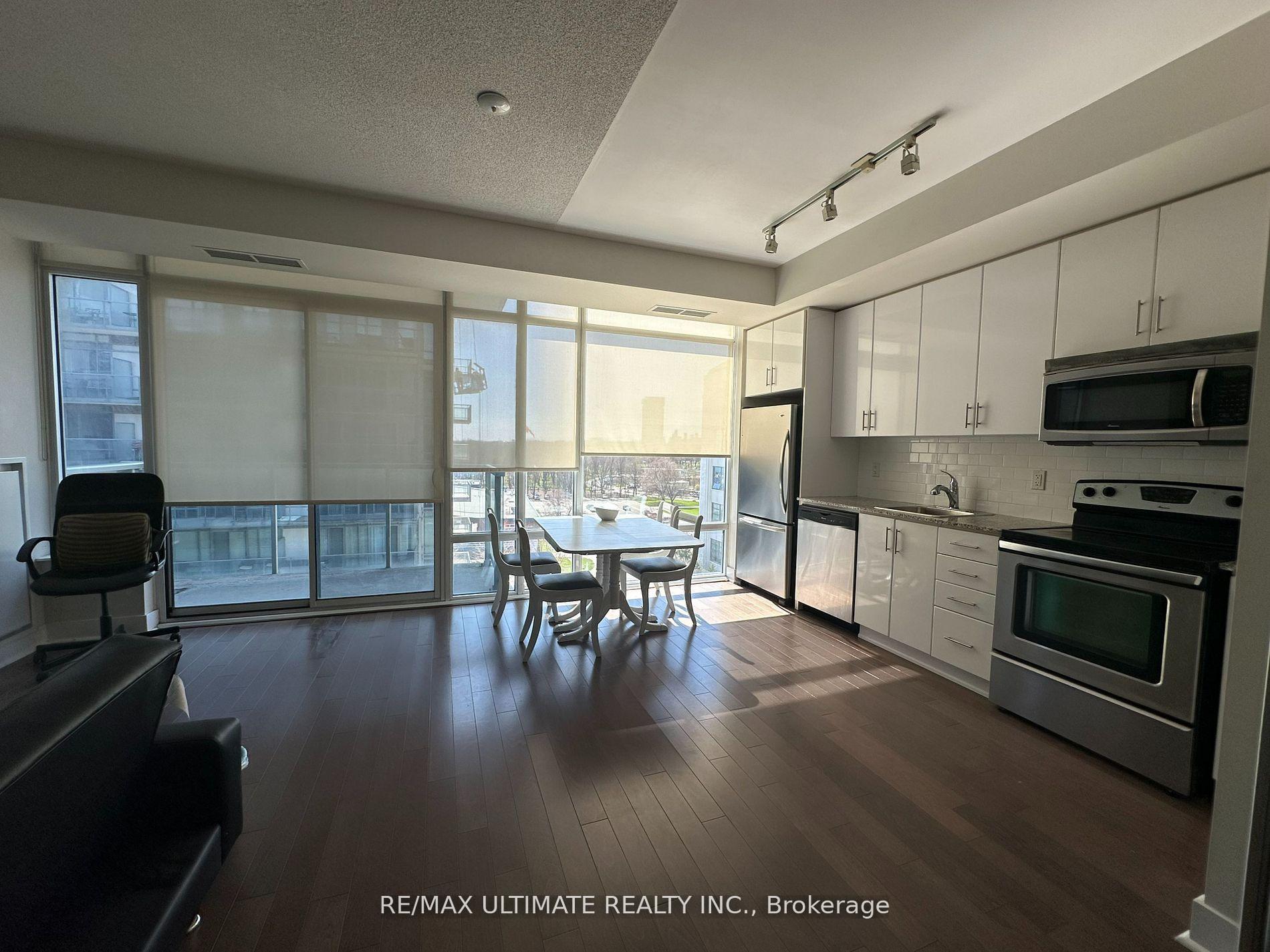 Photo 2 of Unit 705, 90 Stadium Road, Toronto, Niagara — HOMEH