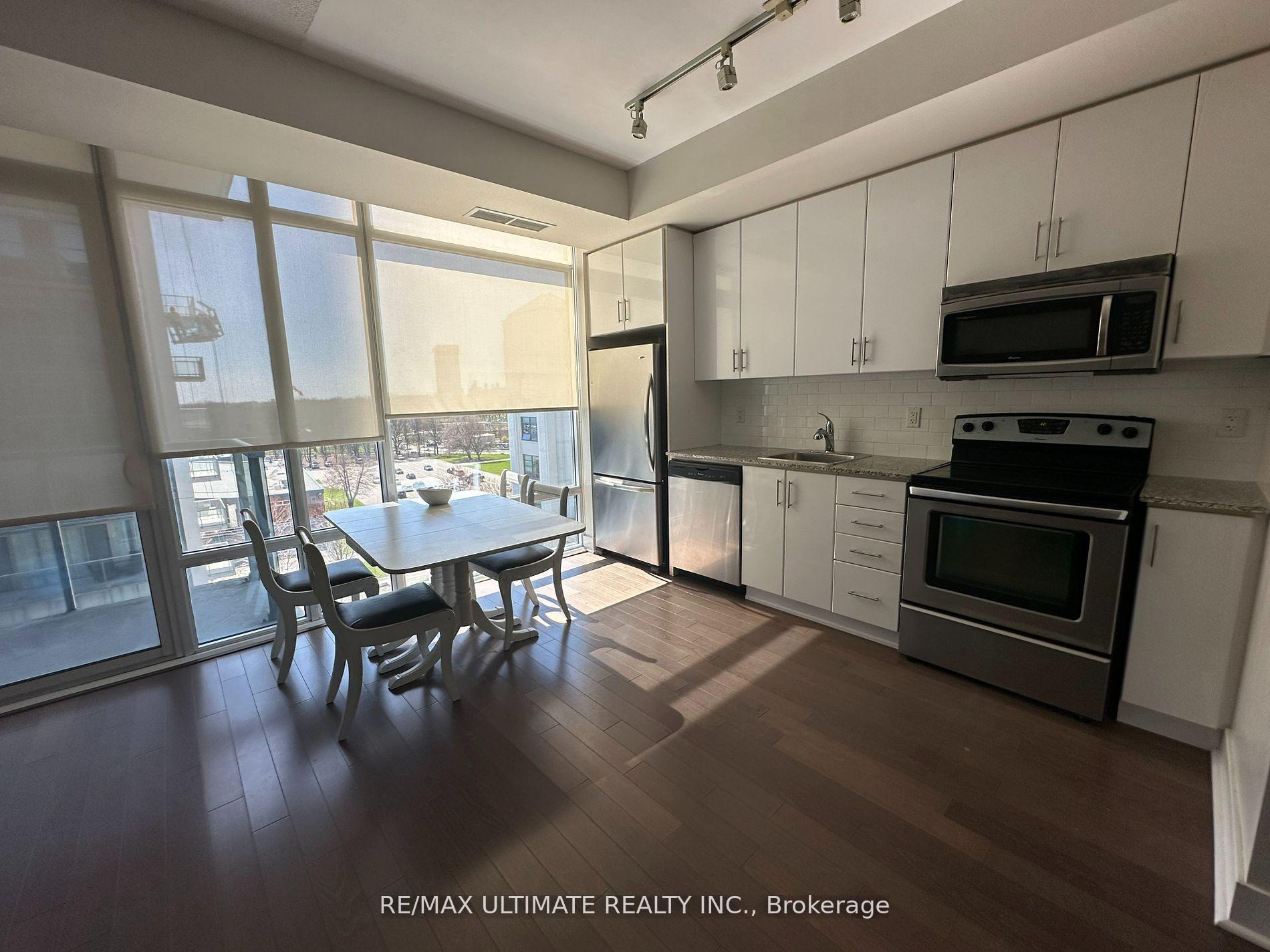 Photo 3 of Unit 705, 90 Stadium Road, Toronto, Niagara — HOMEH