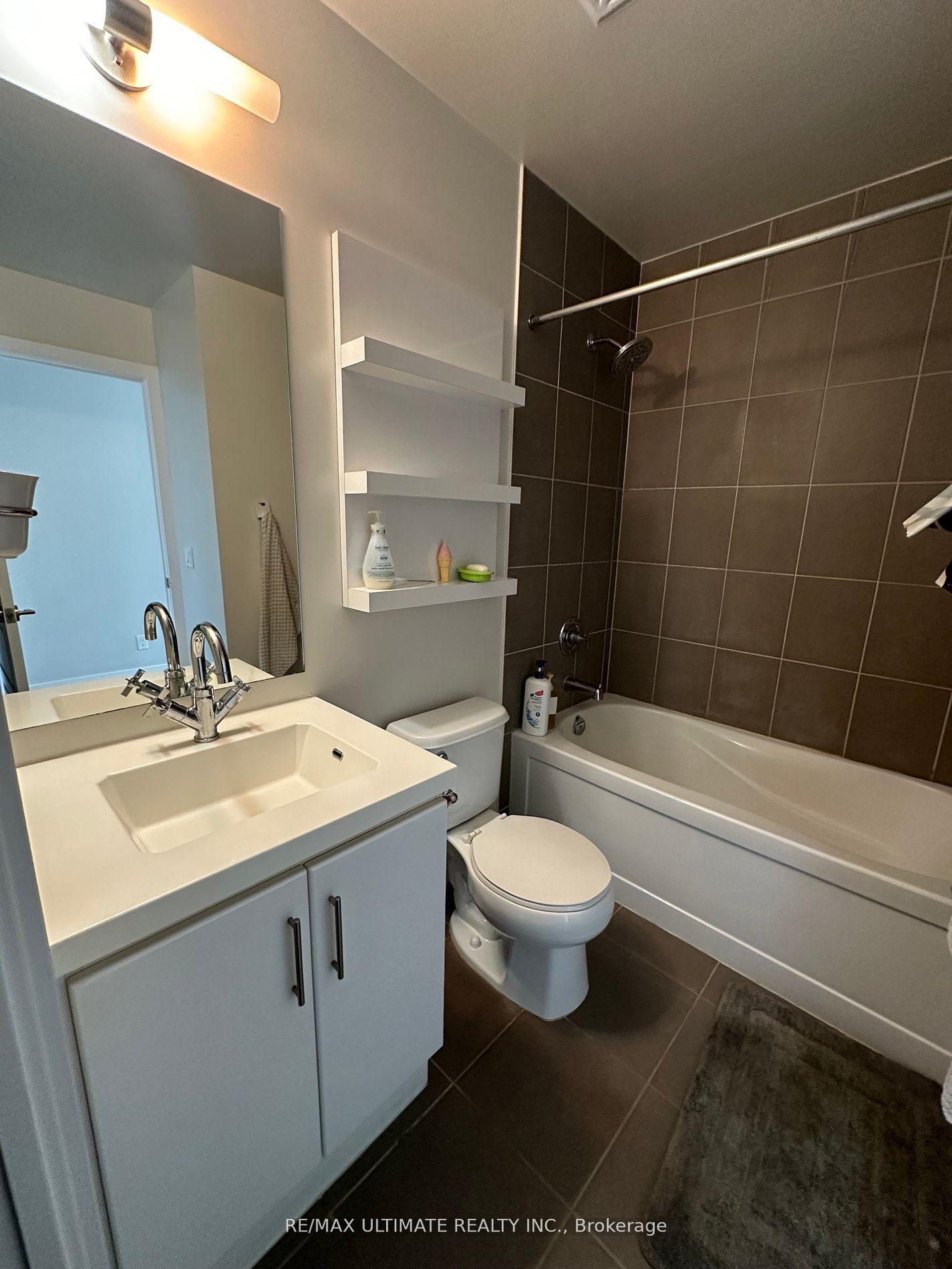 Photo 8 of Unit 705, 90 Stadium Road, Toronto, Niagara — HOMEH