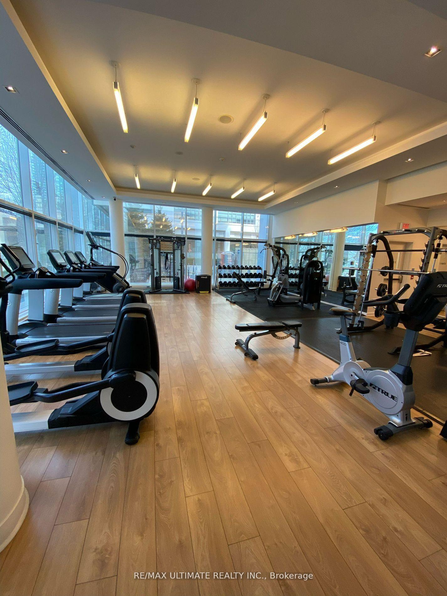 Photo 9 of Unit 705, 90 Stadium Road, Toronto, Niagara — HOMEH
