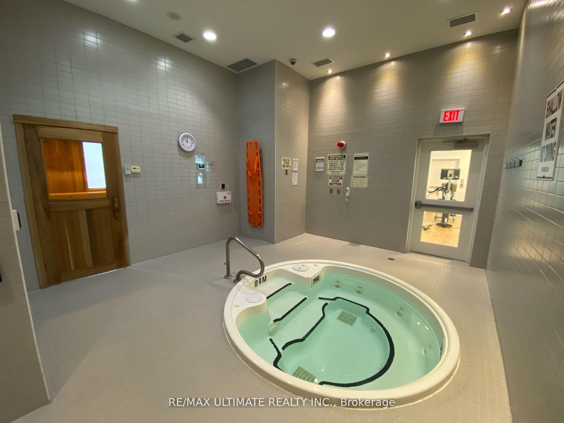 Photo 10 of Unit 705, 90 Stadium Road, Toronto, Niagara — HOMEH