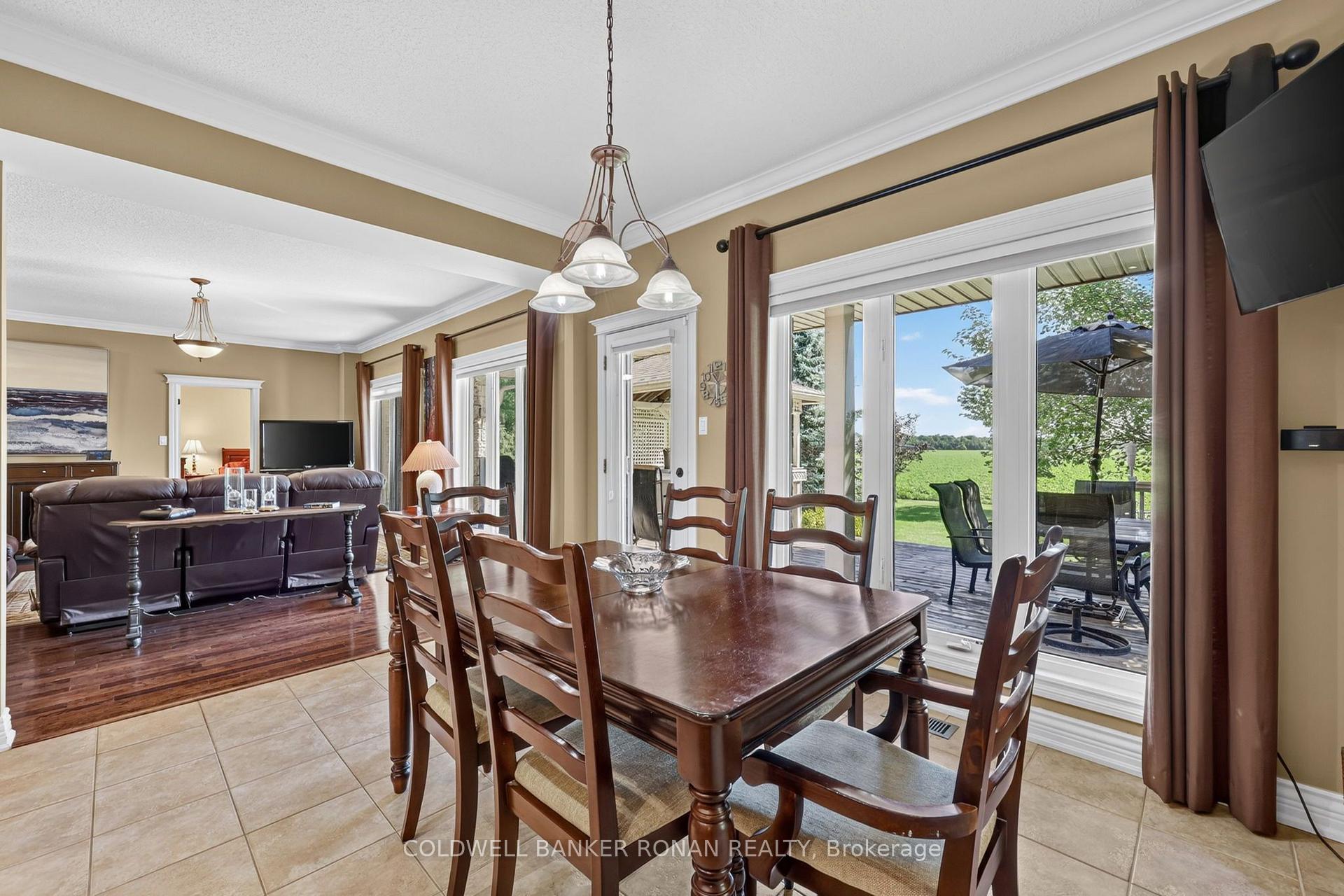 Photo 9 of 128 Denney Drive, Essa, Baxter — HOMEH