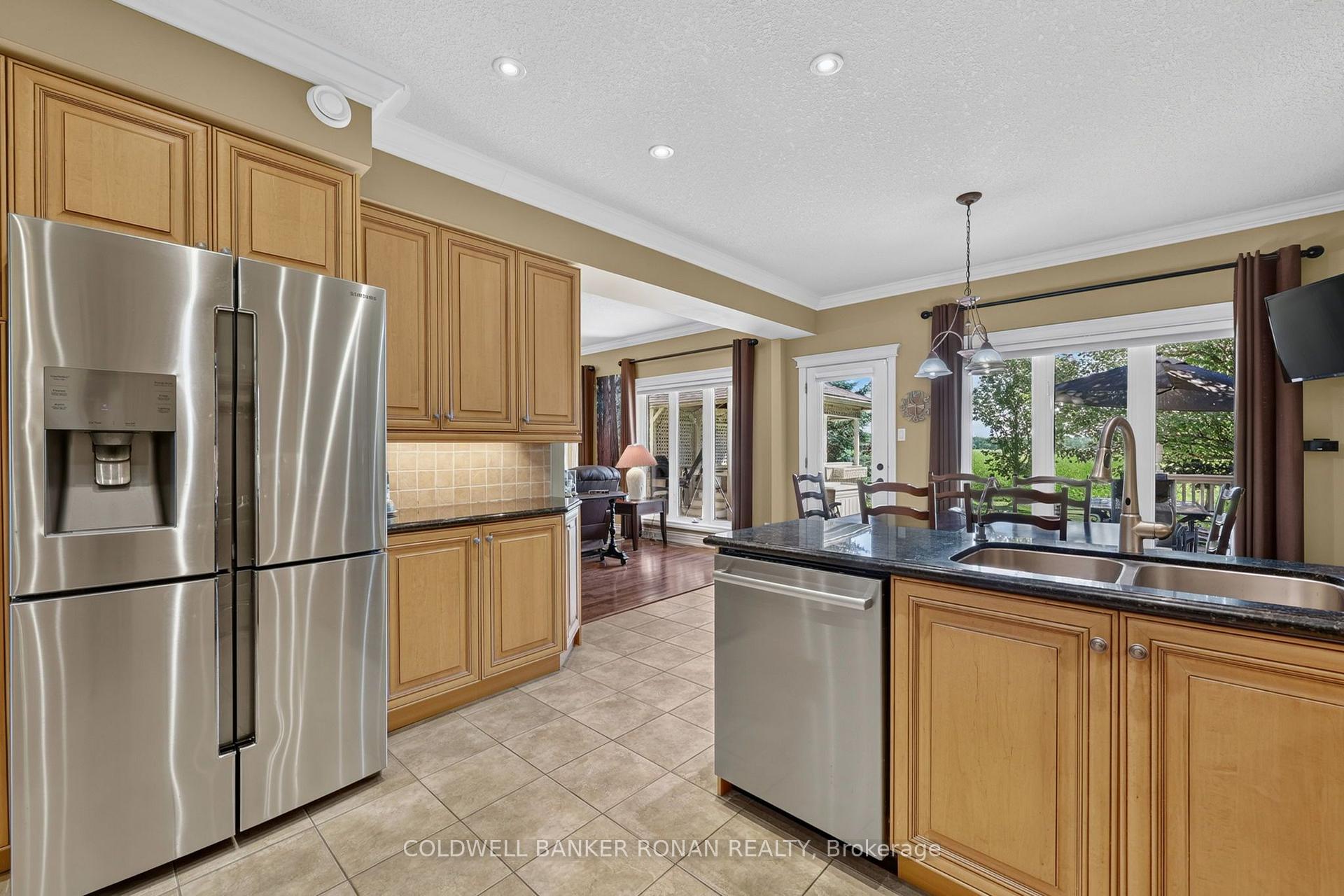 Photo 13 of 128 Denney Drive, Essa, Baxter — HOMEH