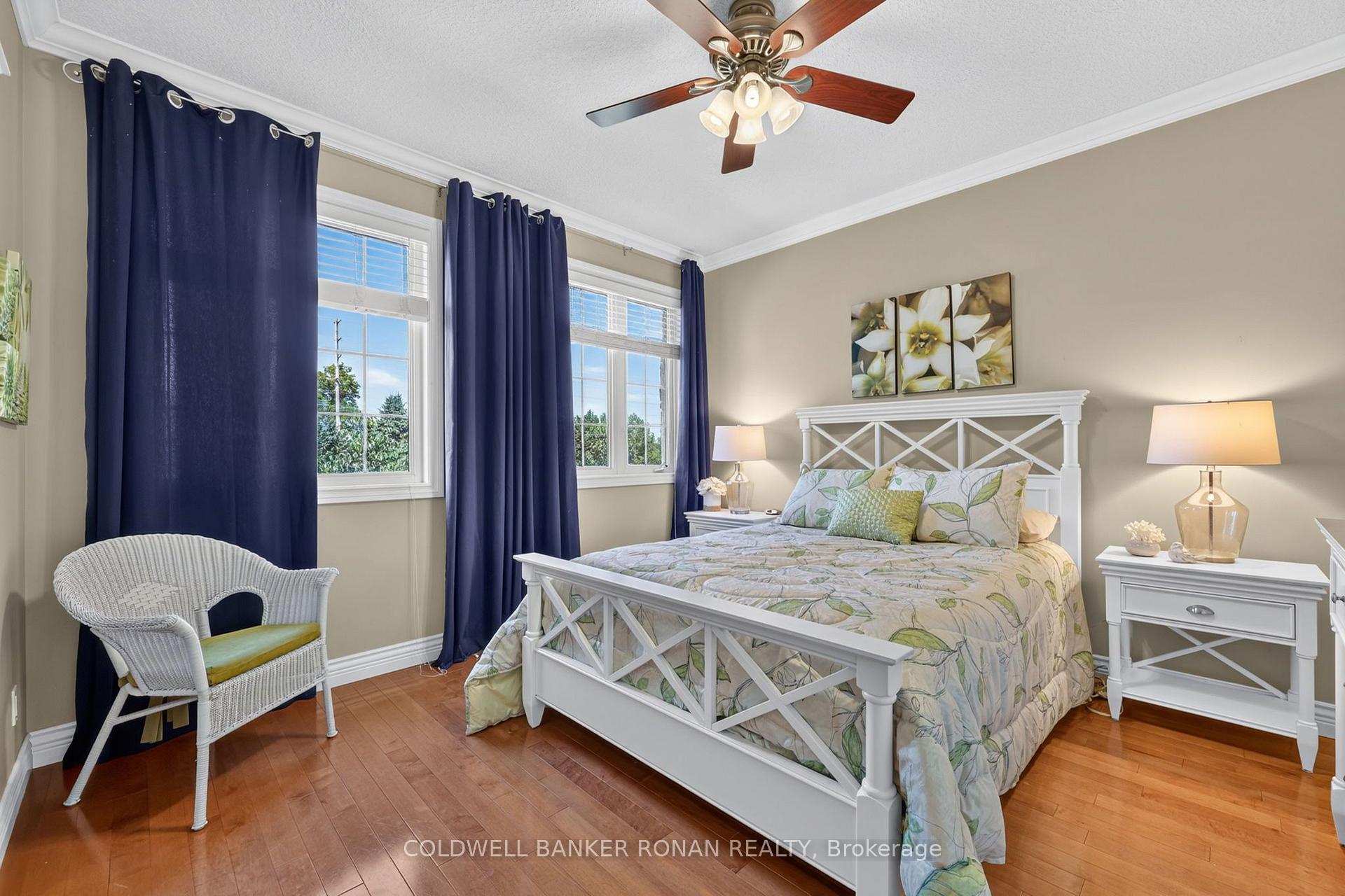 Photo 30 of 128 Denney Drive, Essa, Baxter — HOMEH