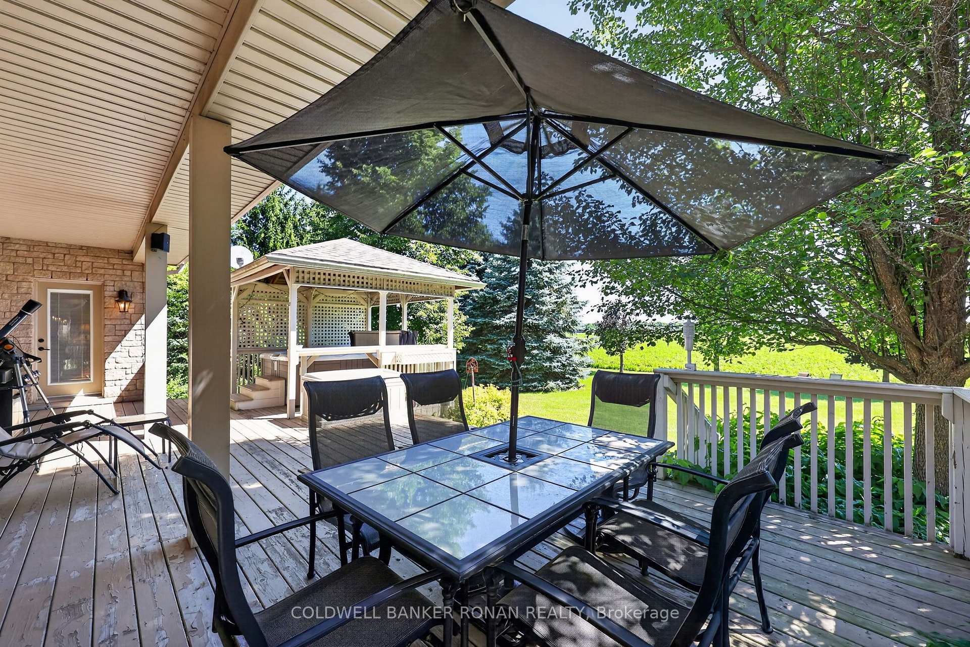 Photo 42 of 128 Denney Drive, Essa, Baxter — HOMEH