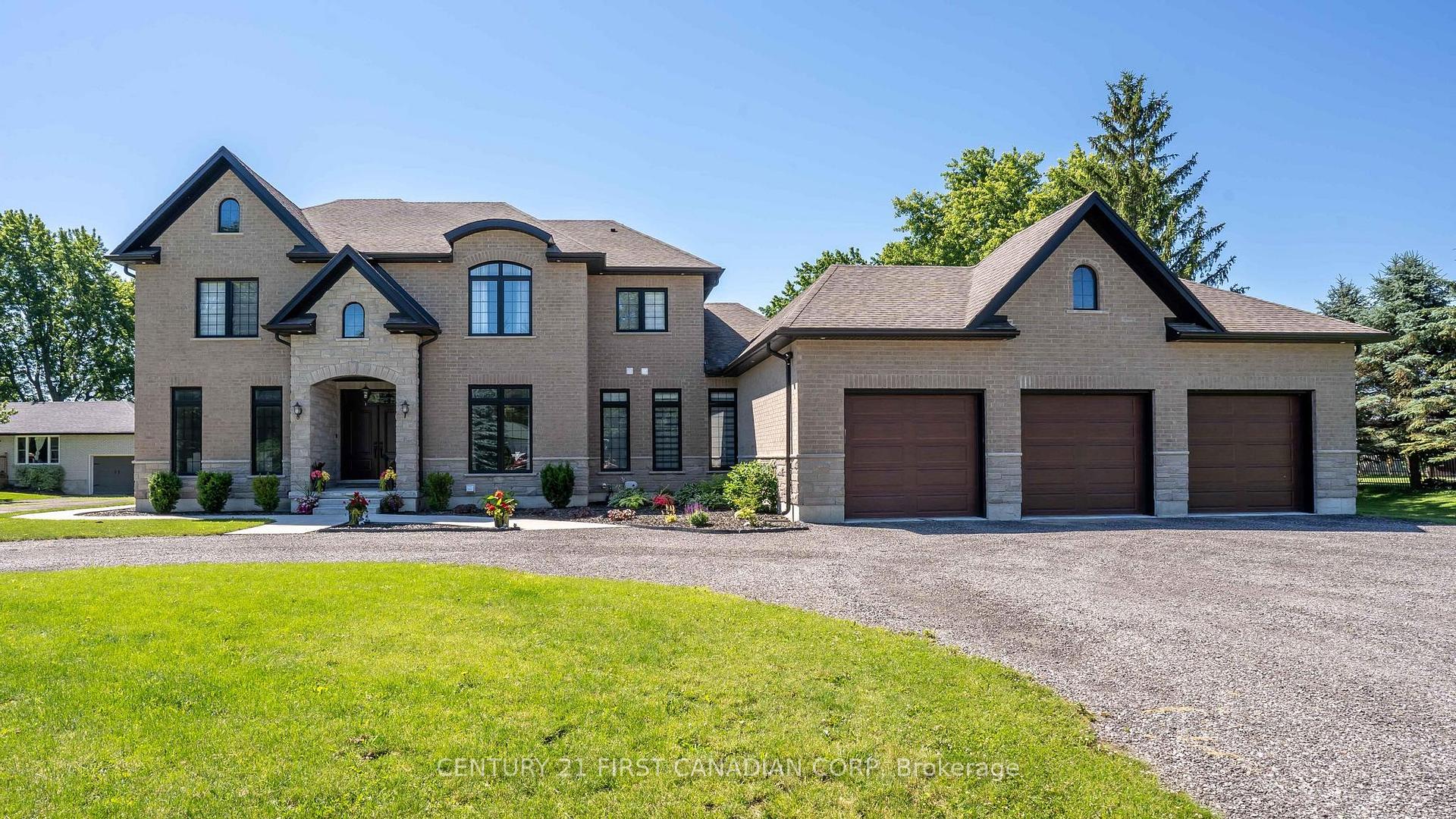 Photo of 15257 Twelve Mile Road